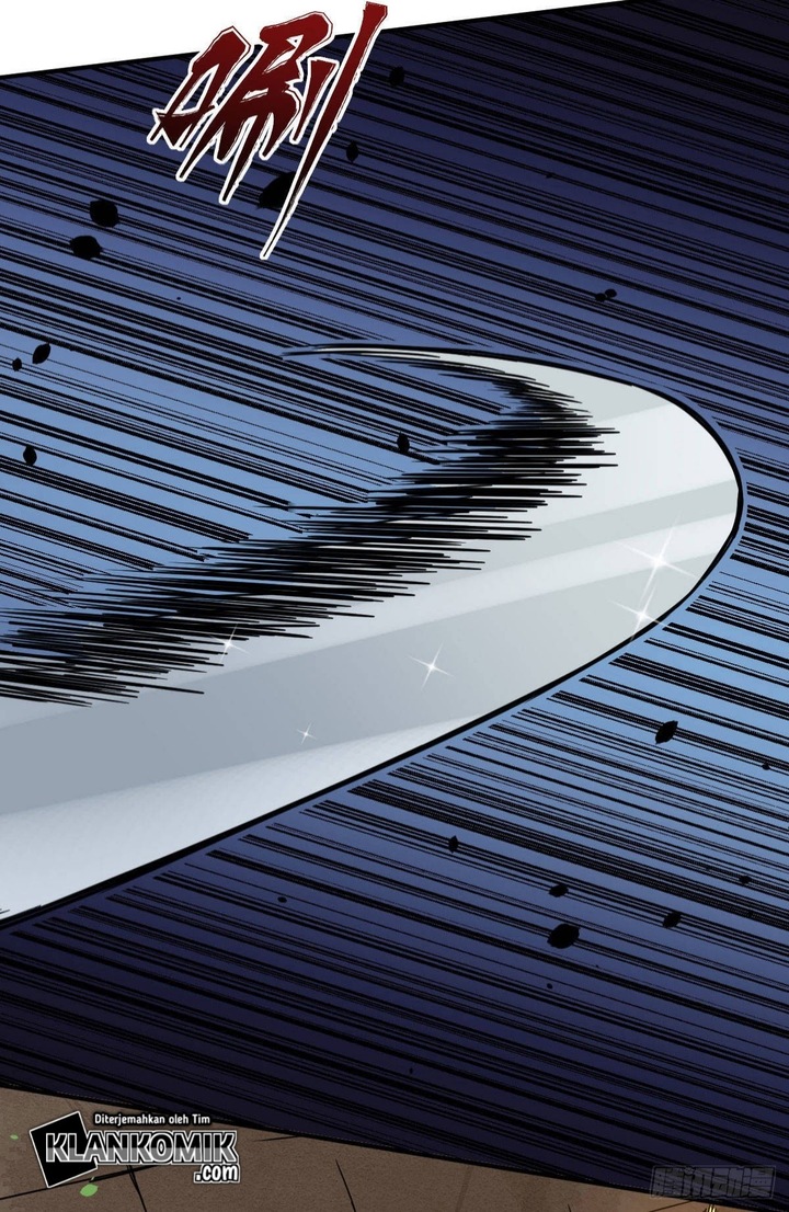 Ancestor Chapter 07 - Halaman 38