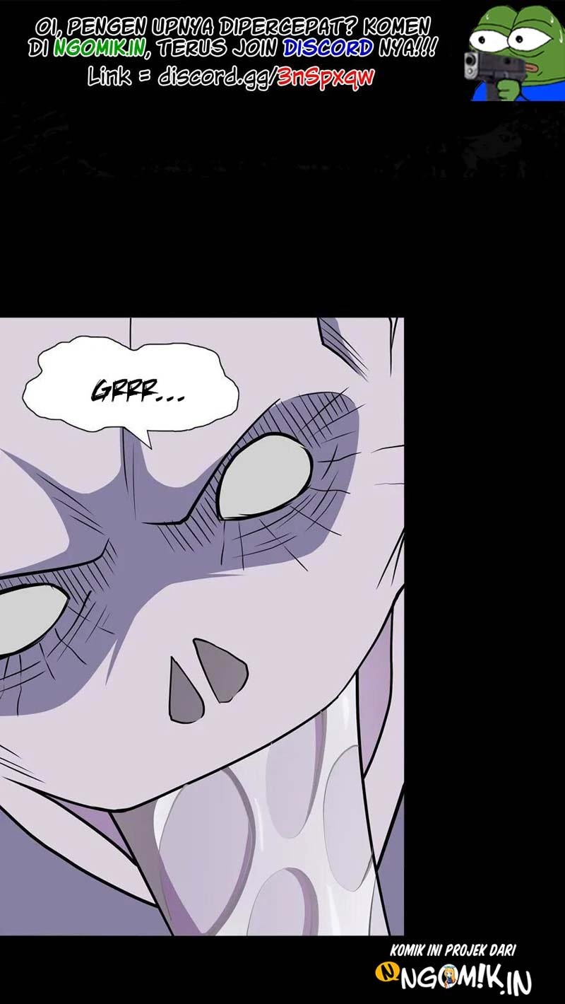 Manhua Virus Girlfriend Chapter 106 gambar 2