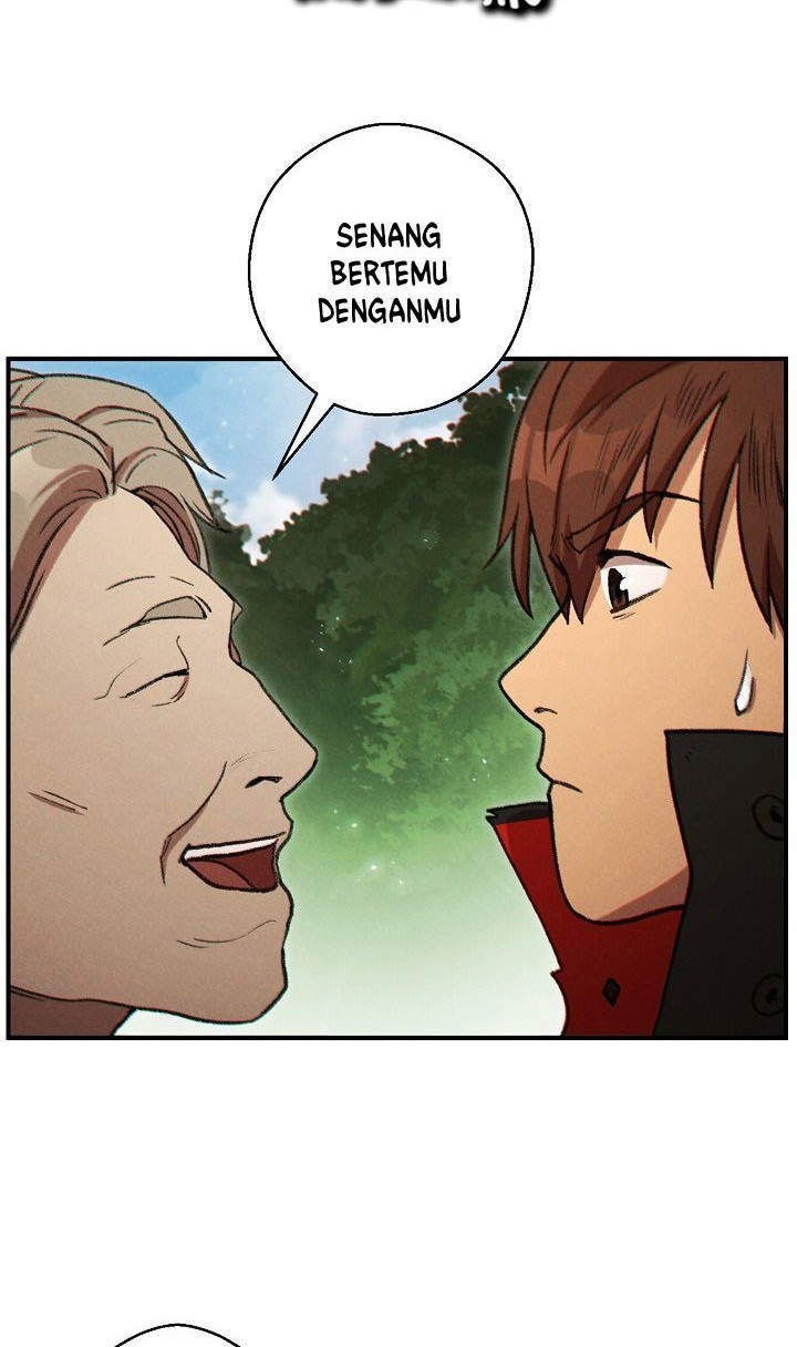Dungeon Reset Chapter 47 halaman 3