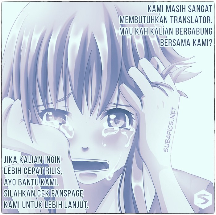 Manga Tsurebito (Companion) Chapter 03 gambar 2
