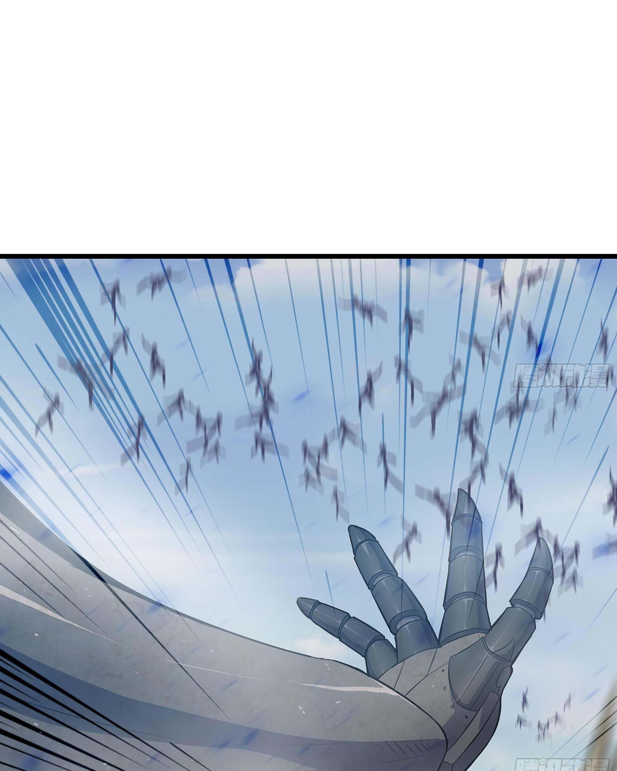Manhua My Wife is a Demon Queen Chapter 223 gambar 2