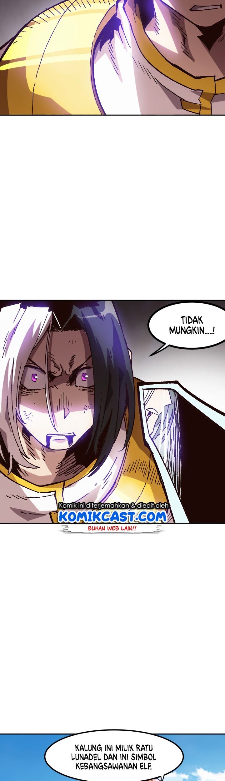 Slave B Chapter 41 halaman 3