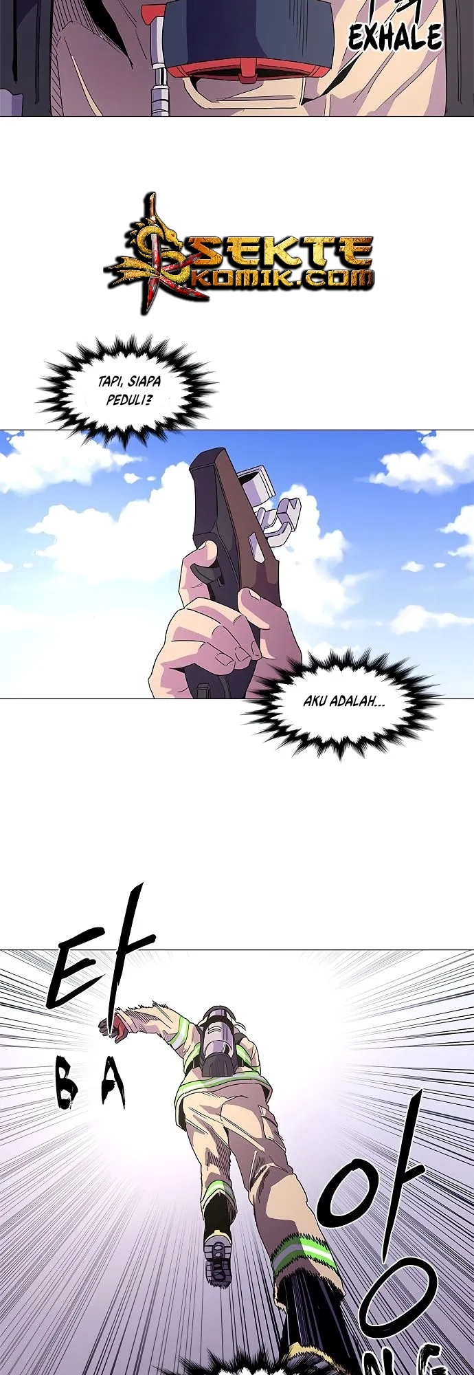 1 Second Chapter 20 - Halaman 18