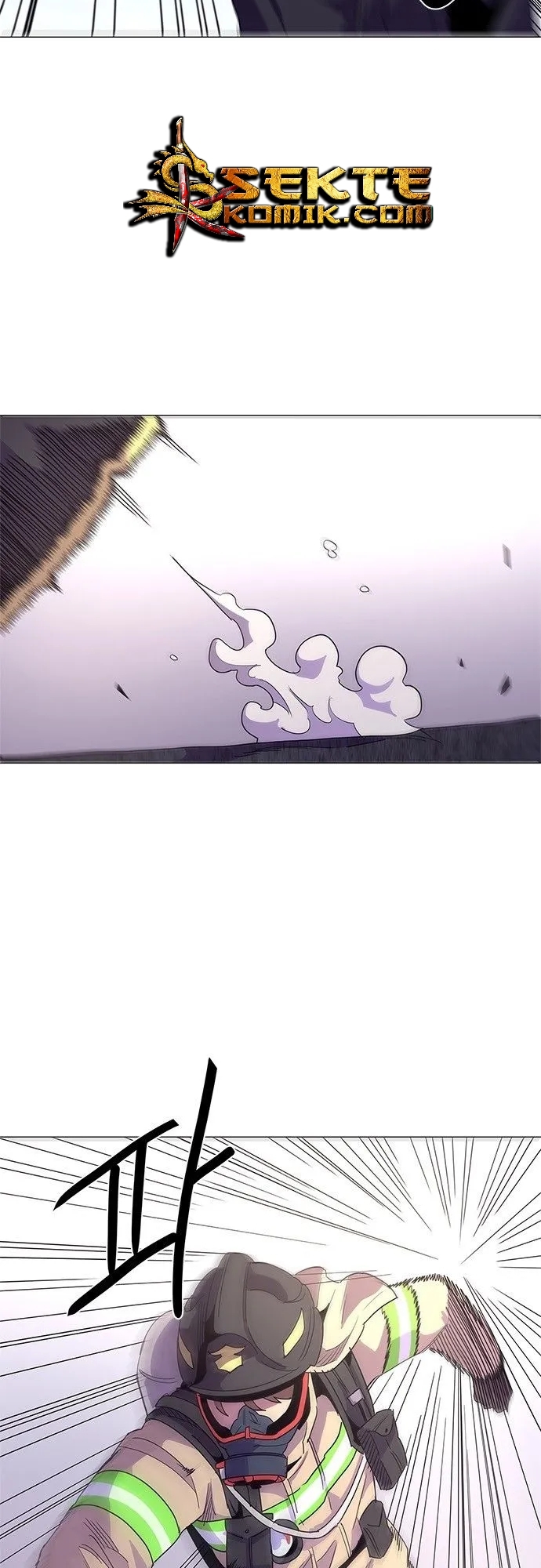 1 Second Chapter 19 - Halaman 10