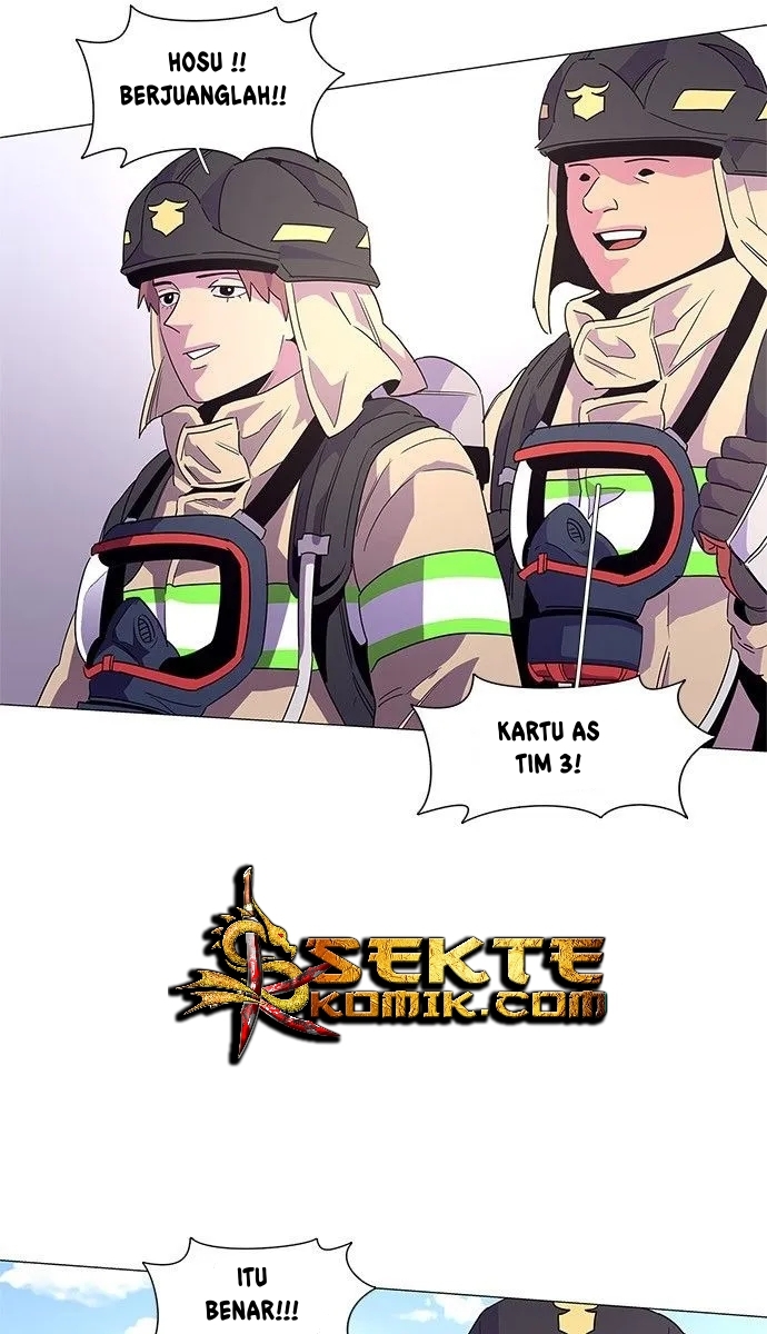1 Second Chapter 19 - Halaman 12