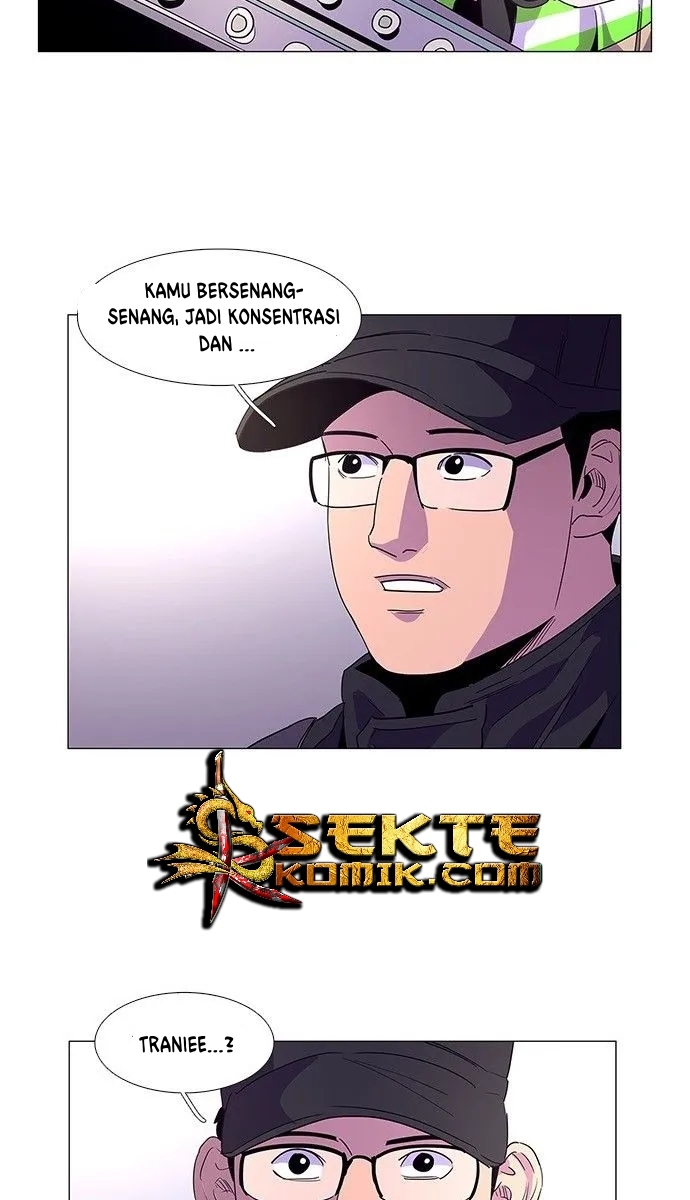 1 Second Chapter 19 - Halaman 22