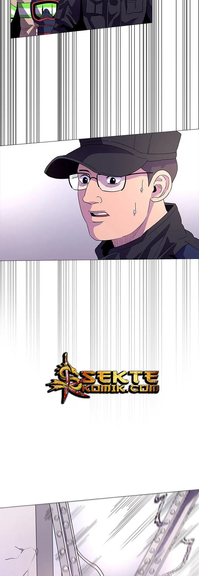 1 Second Chapter 19 - Halaman 25