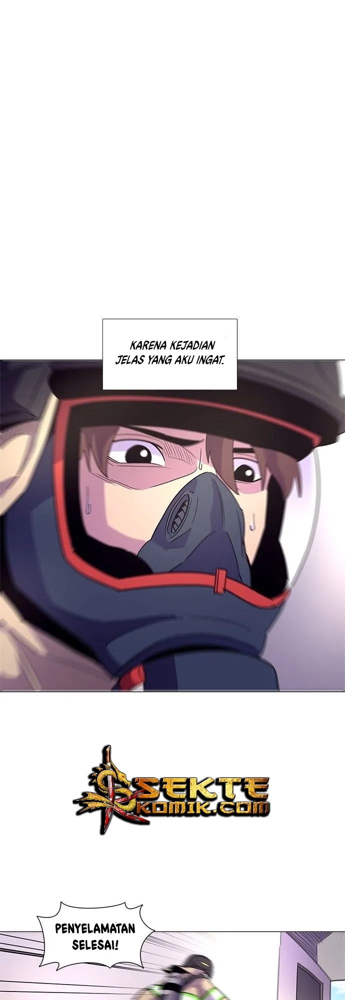 1 Second Chapter 19 - Halaman 35