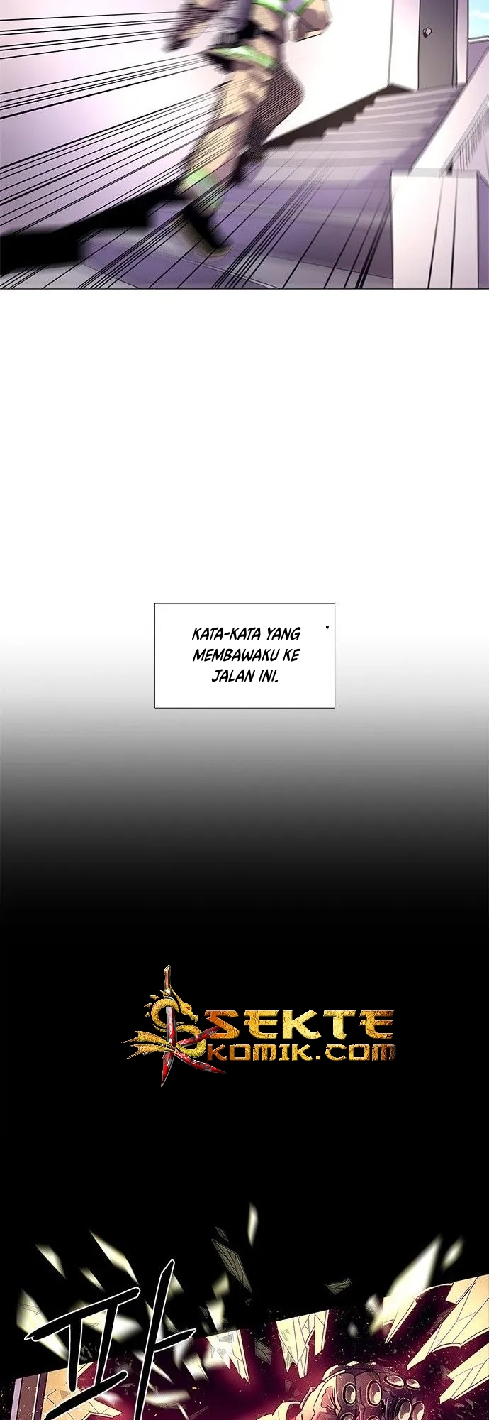 1 Second Chapter 19 - Halaman 36