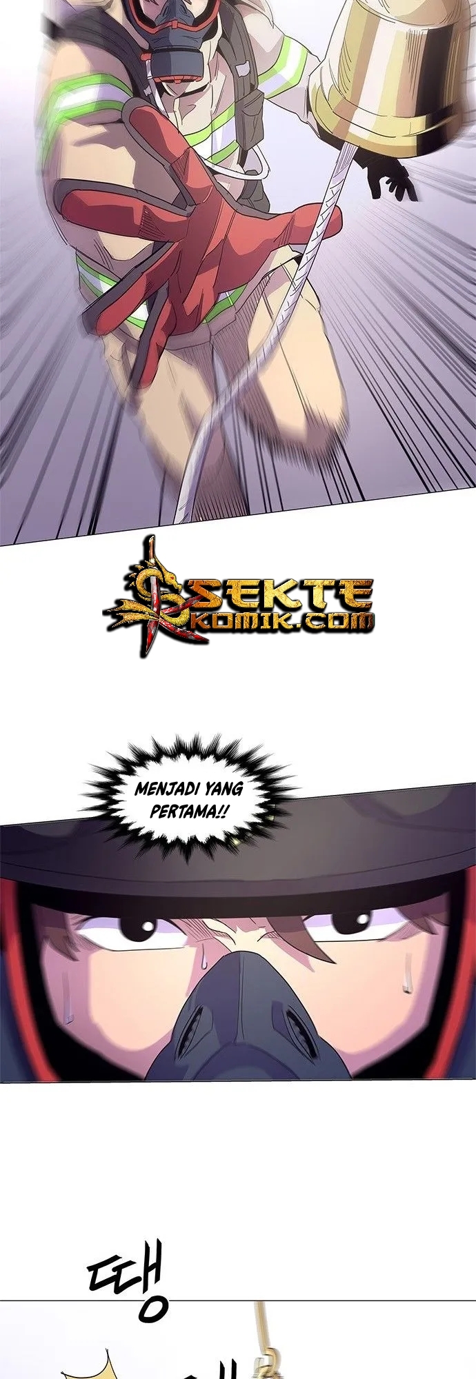 1 Second Chapter 19 - Halaman 45