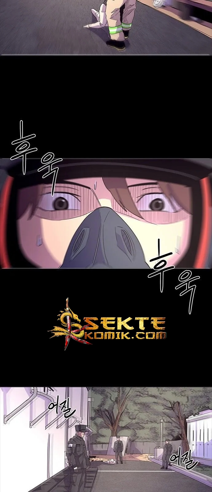 1 Second Chapter 18 - Halaman 11