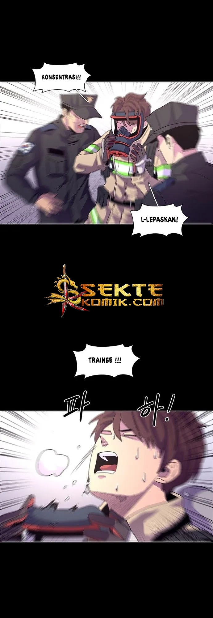 1 Second Chapter 18 - Halaman 15