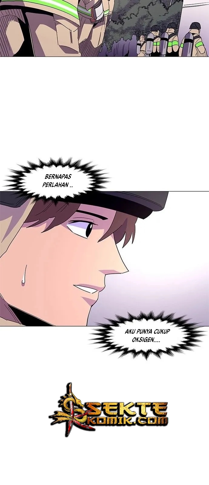 1 Second Chapter 18 - Halaman 20