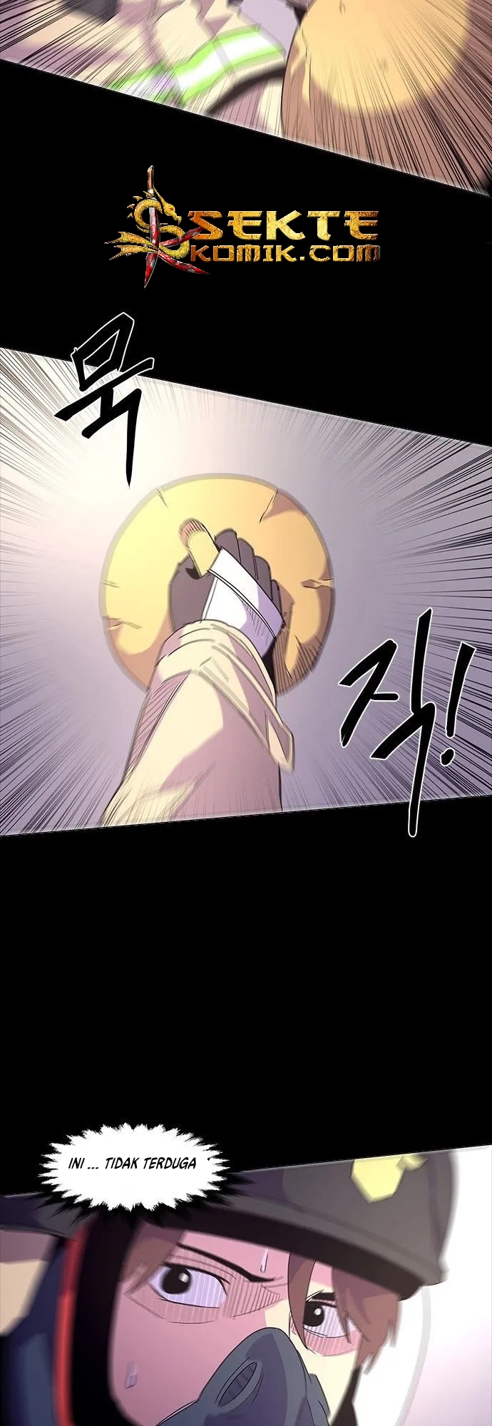 1 Second Chapter 18 - Halaman 5