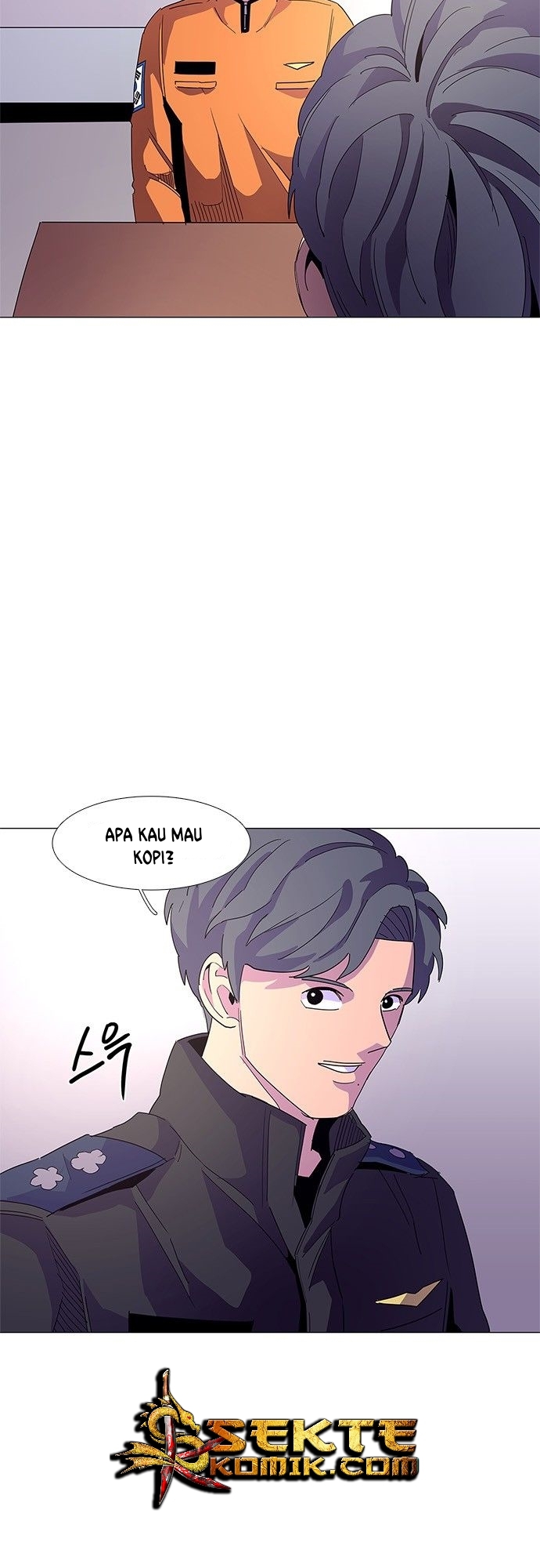 1 Second Chapter 16 - Halaman 10