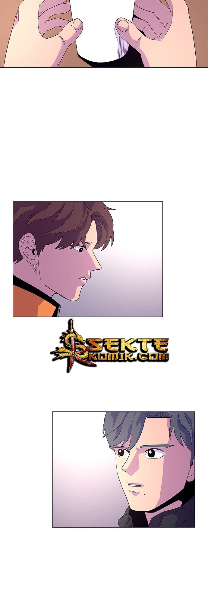 1 Second Chapter 16 - Halaman 13