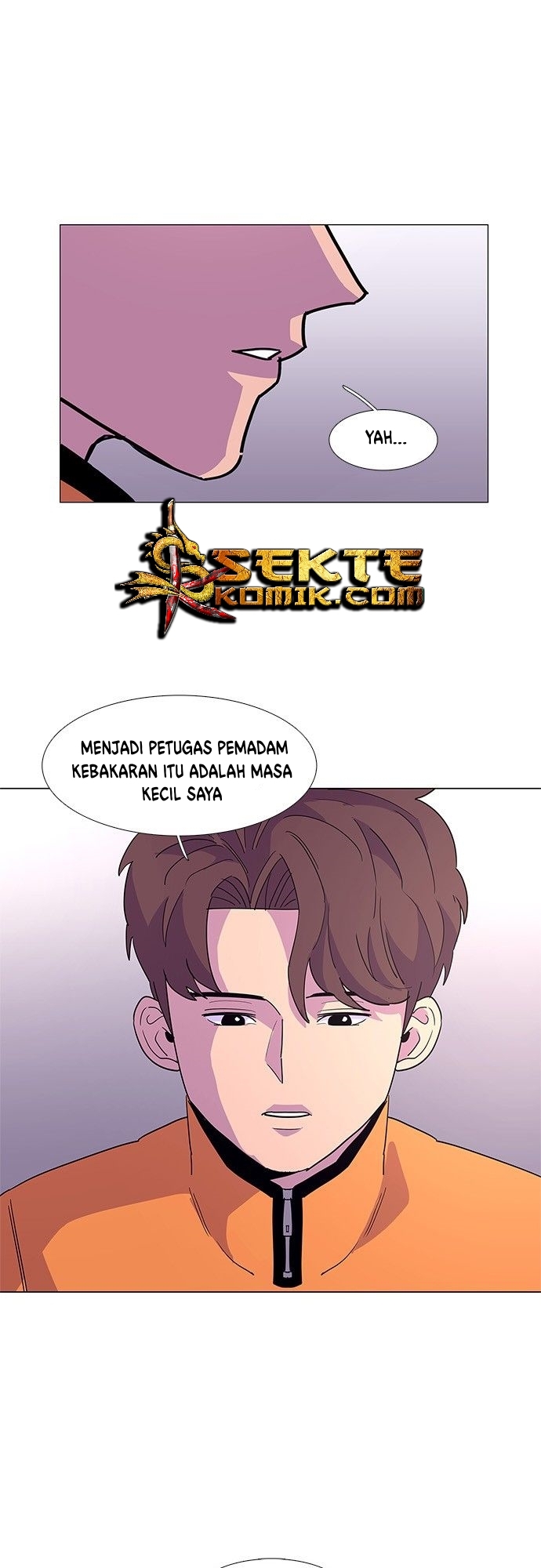 1 Second Chapter 16 - Halaman 14