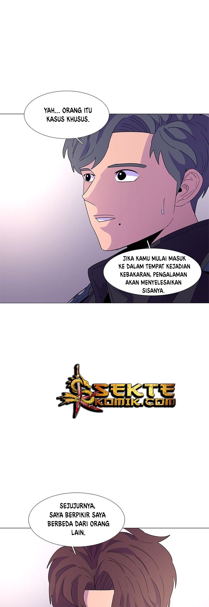 1 Second Chapter 16 - Halaman 20