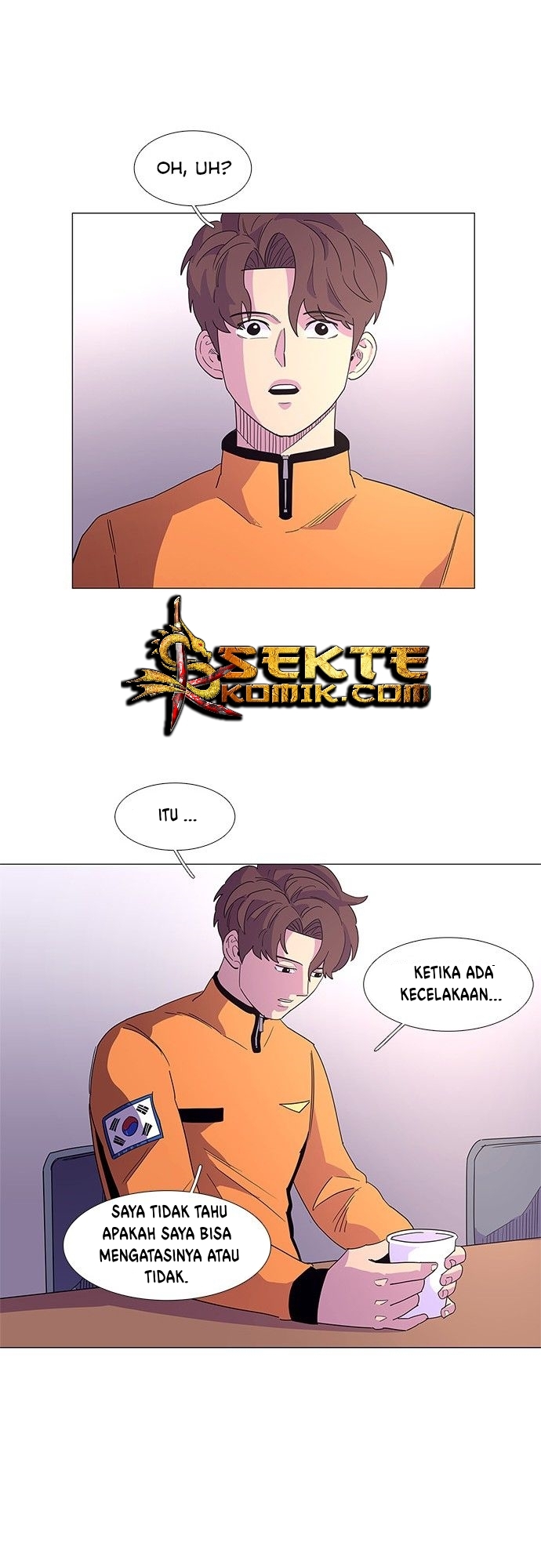 1 Second Chapter 16 - Halaman 27