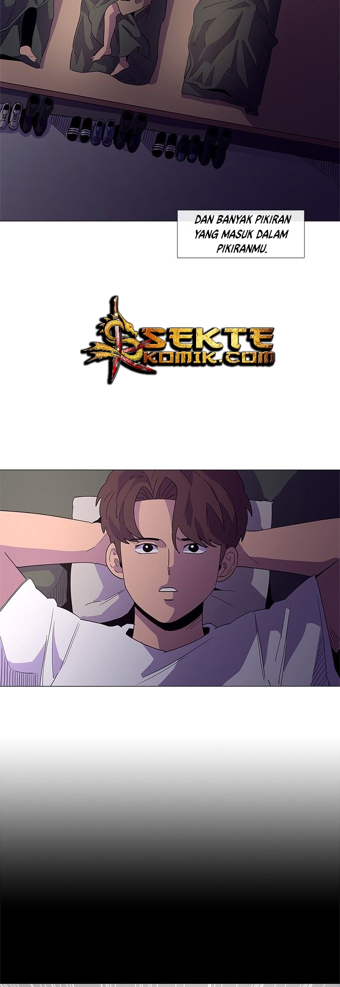 1 Second Chapter 16 - Halaman 4
