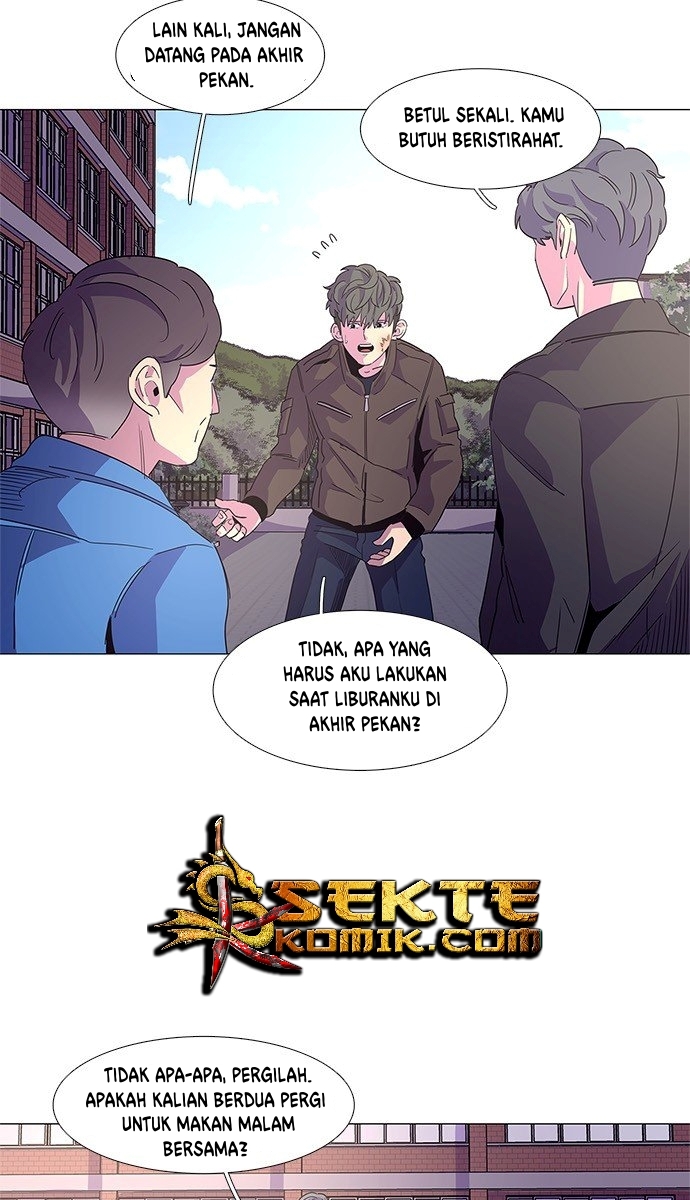 1 Second Chapter 15 - Halaman 11