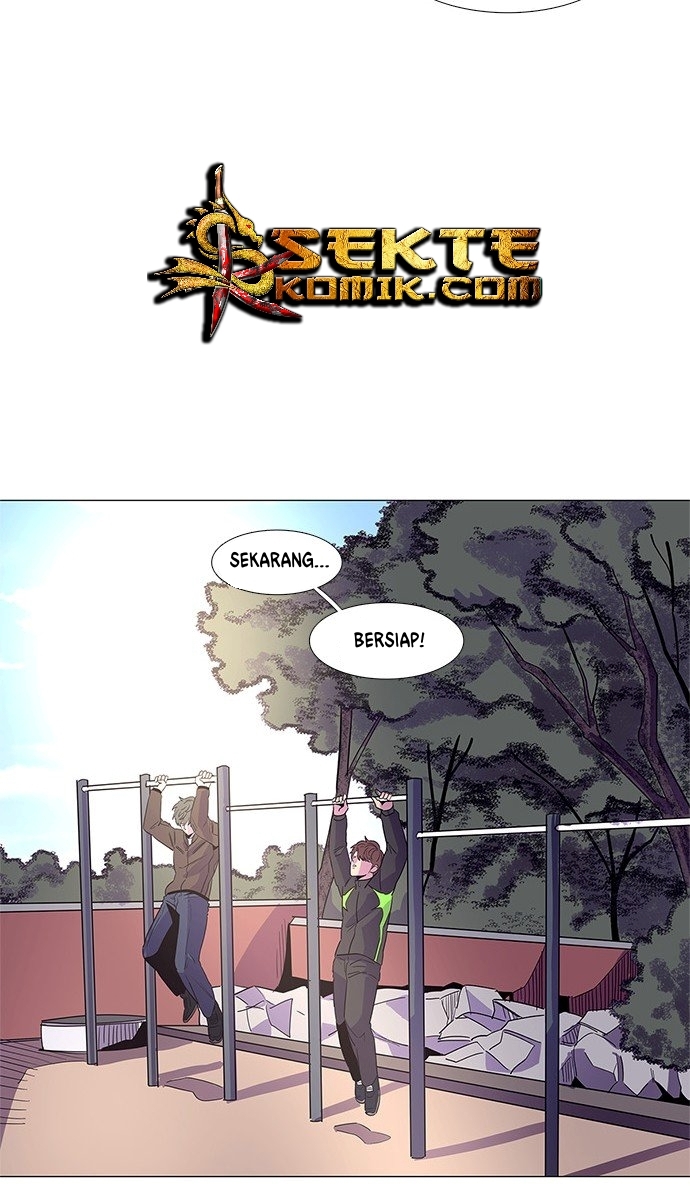 1 Second Chapter 15 - Halaman 21