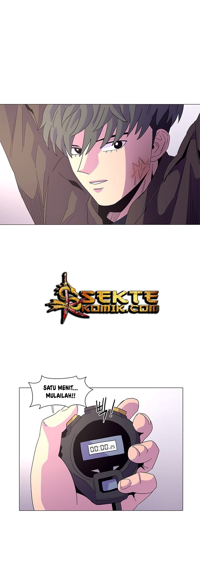 1 Second Chapter 15 - Halaman 23