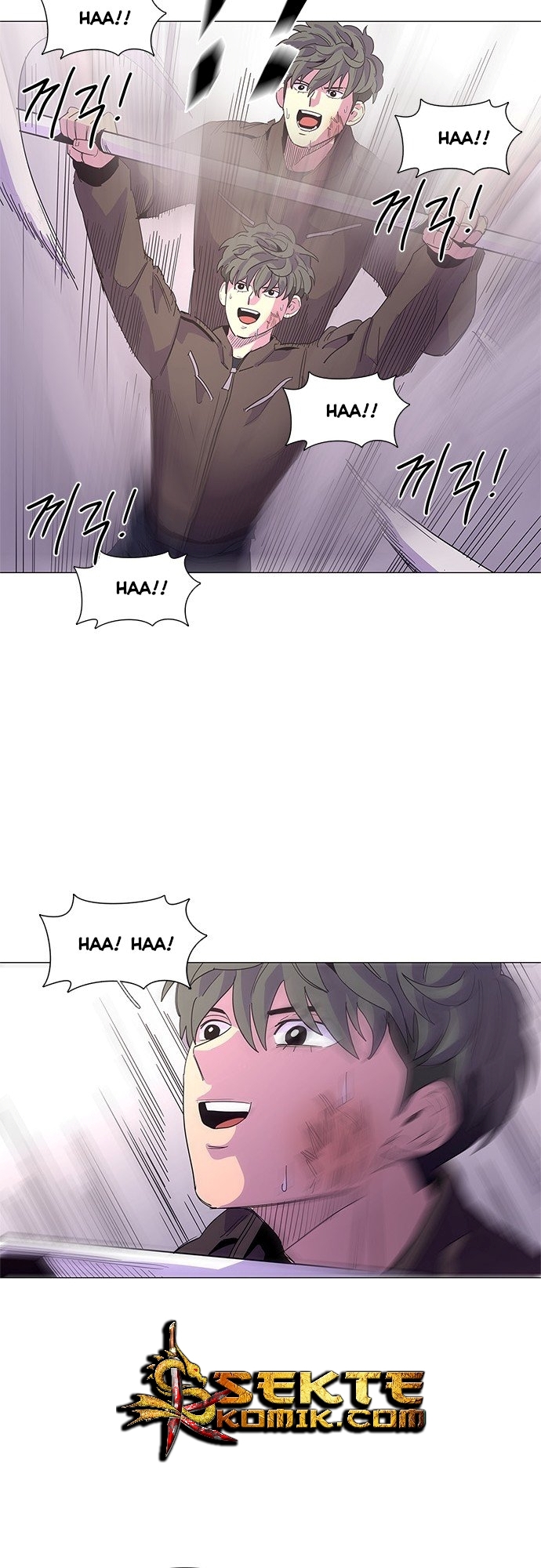 1 Second Chapter 15 - Halaman 28