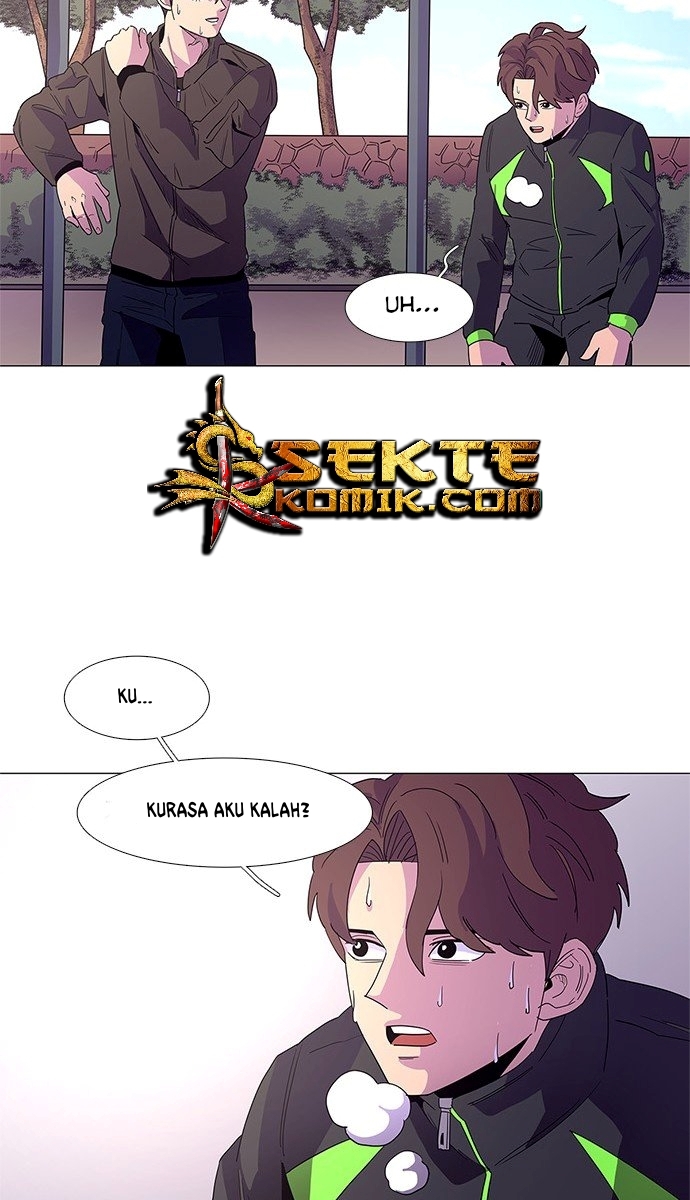 1 Second Chapter 15 - Halaman 31