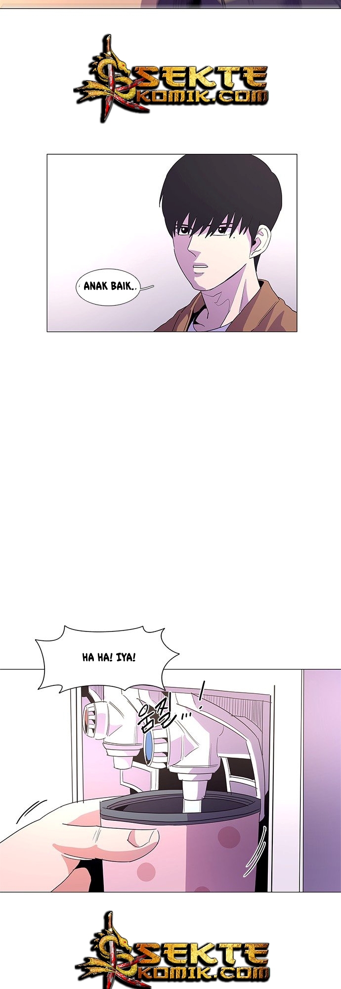 1 Second Chapter 15 - Halaman 39