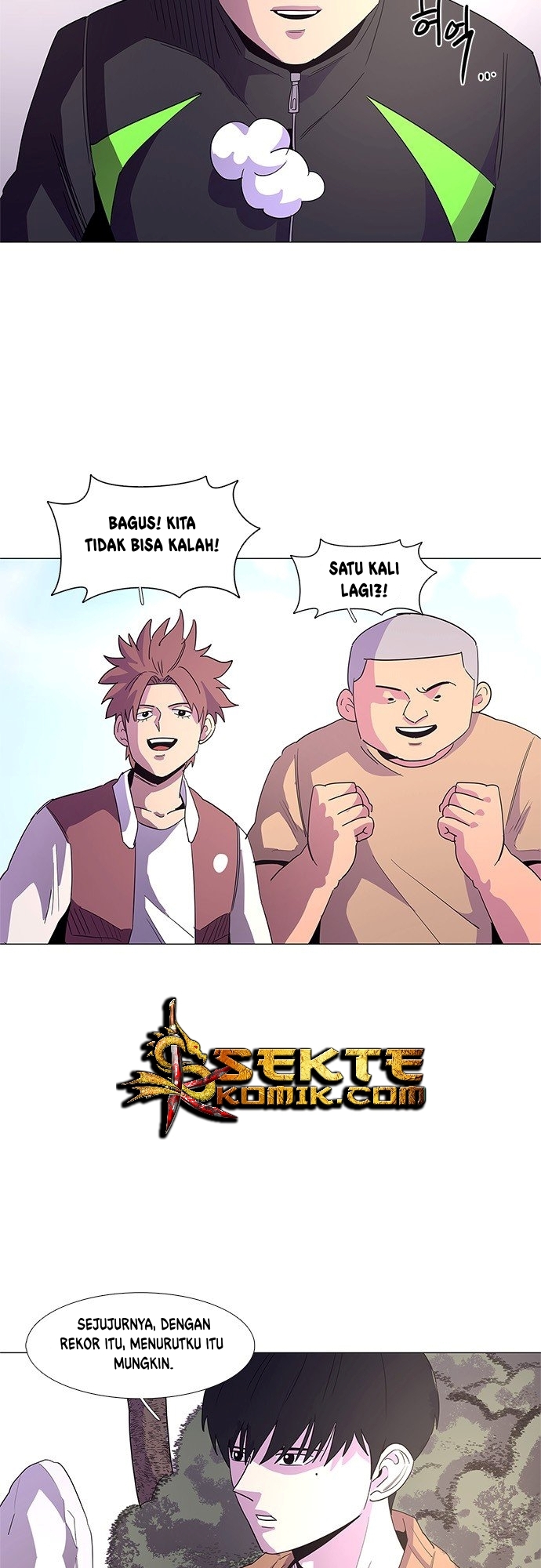 1 Second Chapter 15 - Halaman 4