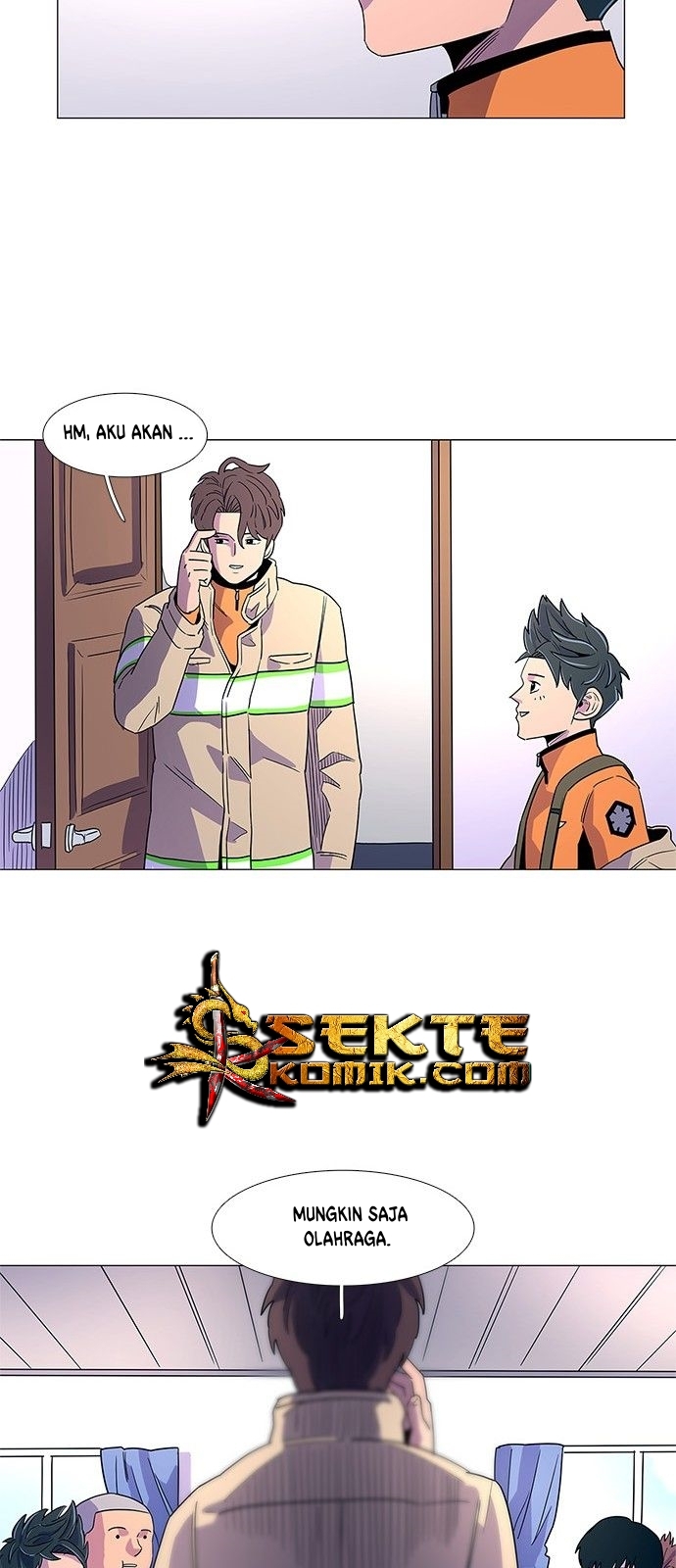 1 Second Chapter 14 - Halaman 28