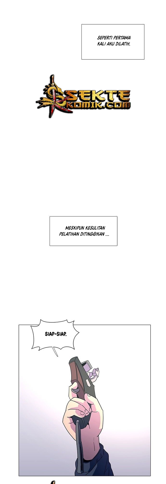 1 Second Chapter 14 - Halaman 34