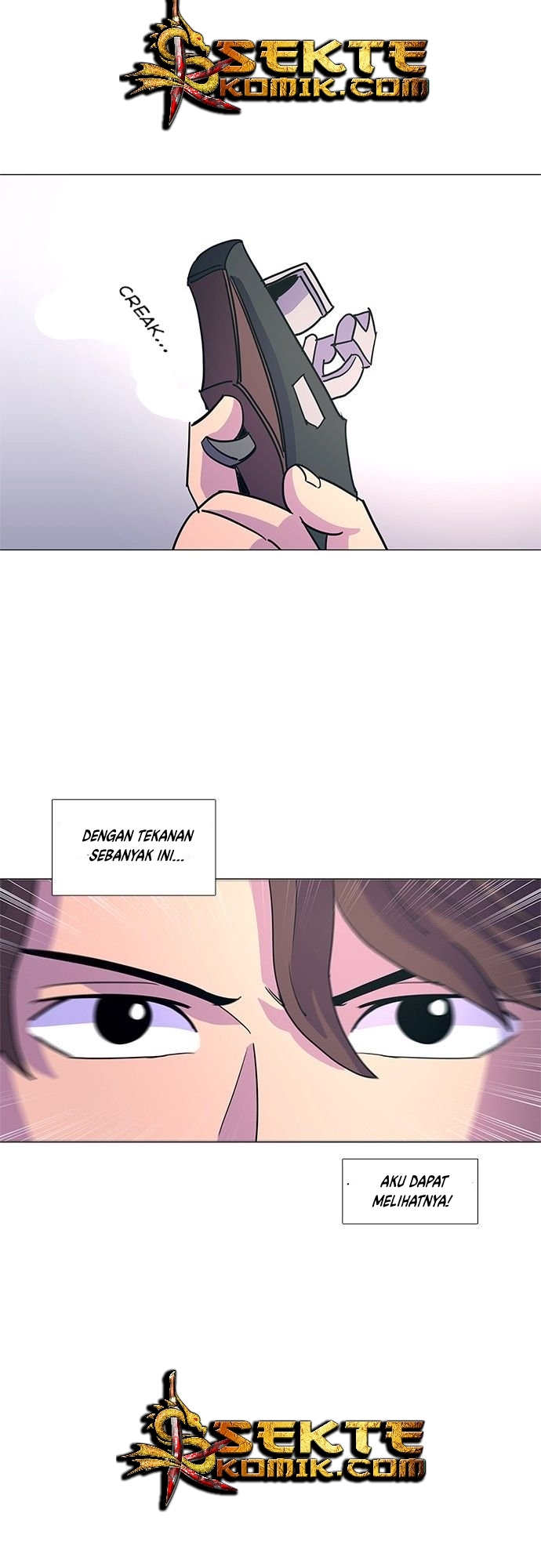 1 Second Chapter 14 - Halaman 35