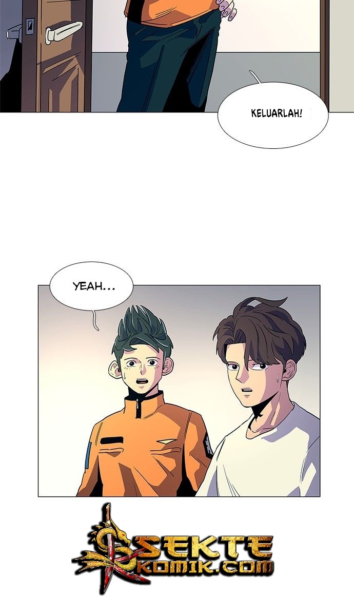1 Second Chapter 13 - Halaman 20