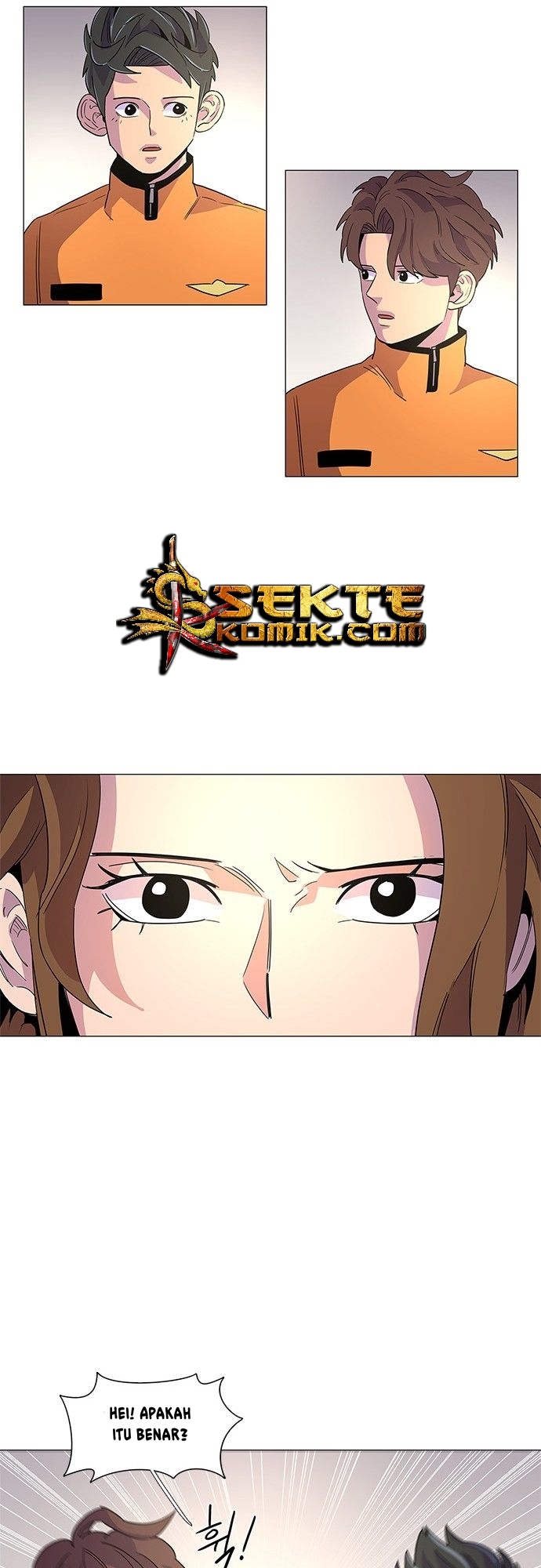 1 Second Chapter 13 - Halaman 24