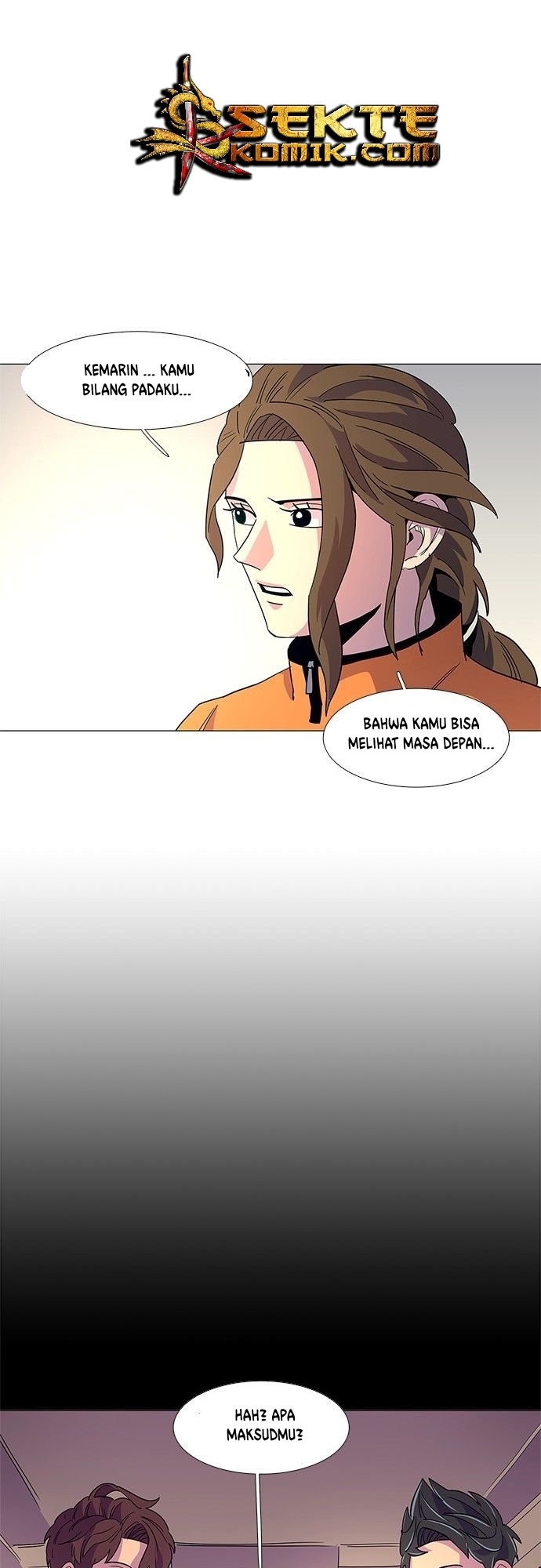 1 Second Chapter 13 - Halaman 26