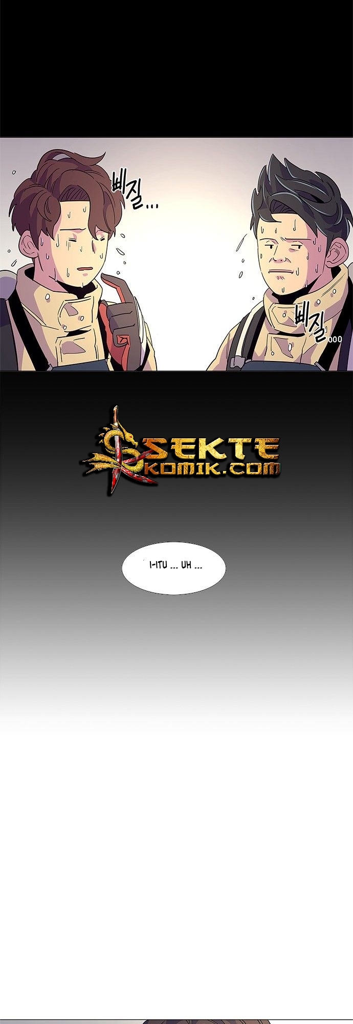 1 Second Chapter 13 - Halaman 29
