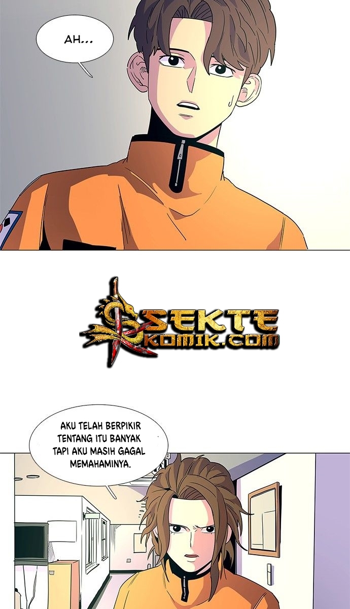 1 Second Chapter 13 - Halaman 30