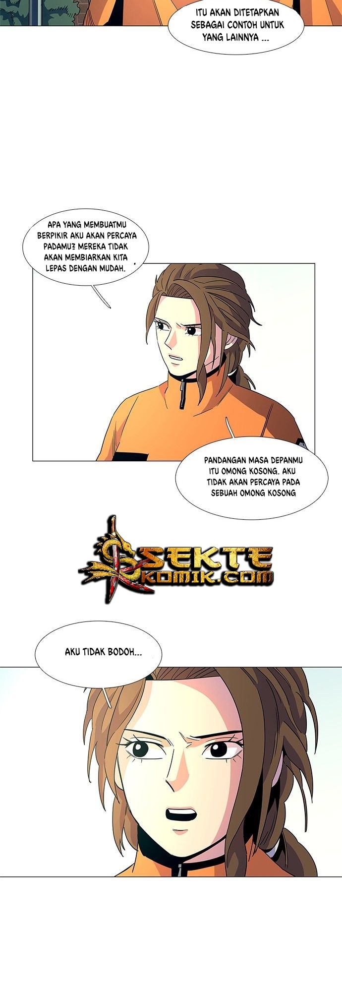 1 Second Chapter 13 - Halaman 34
