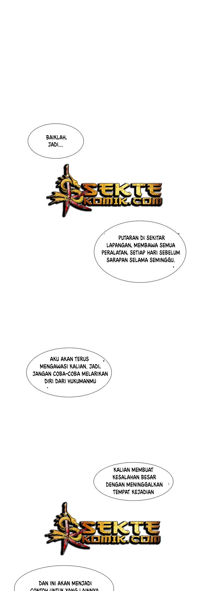 1 Second Chapter 13 - Halaman 35