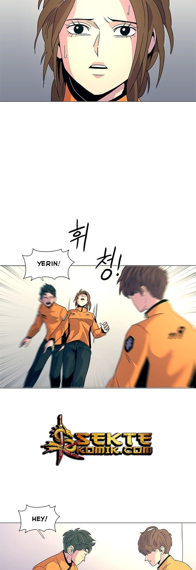 1 Second Chapter 13 - Halaman 37