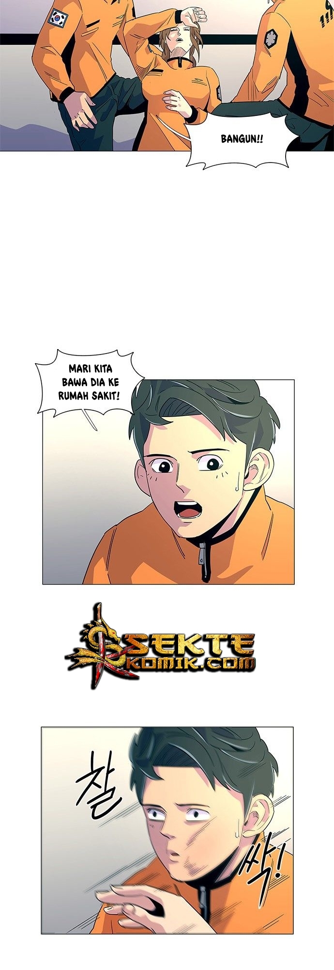 1 Second Chapter 13 - Halaman 38