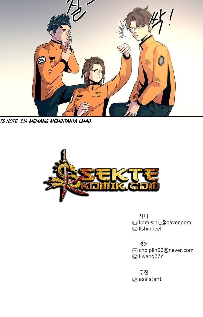 1 Second Chapter 13 - Halaman 40