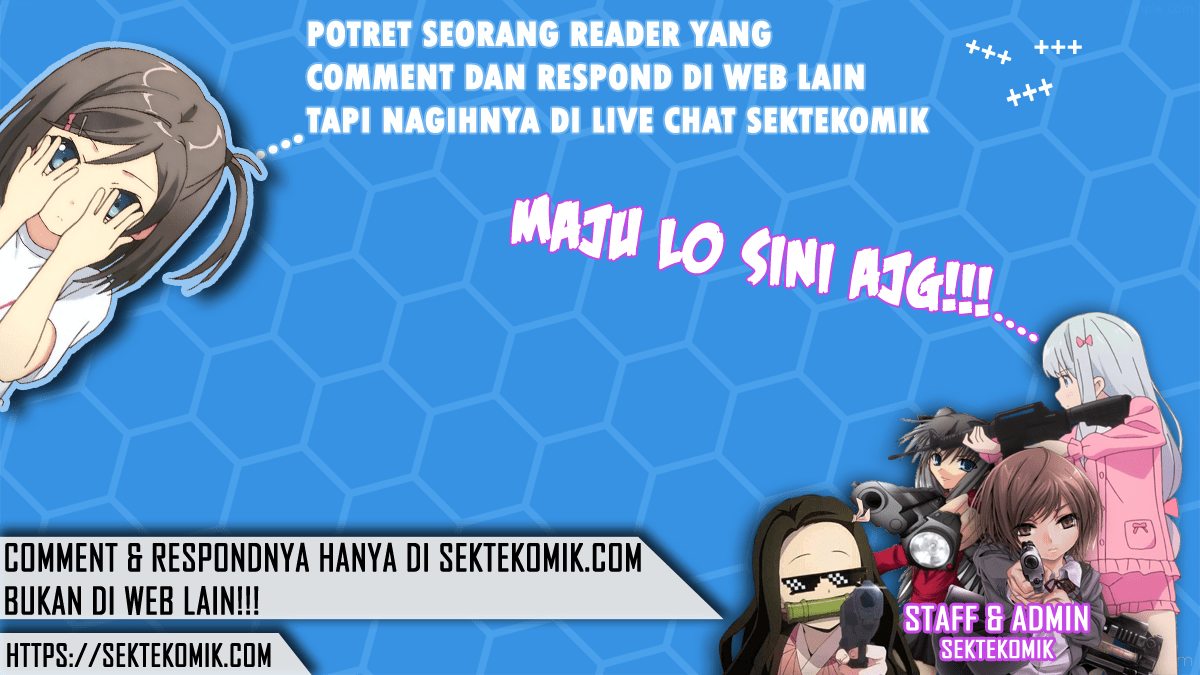1 Second Chapter 13 - Halaman 42