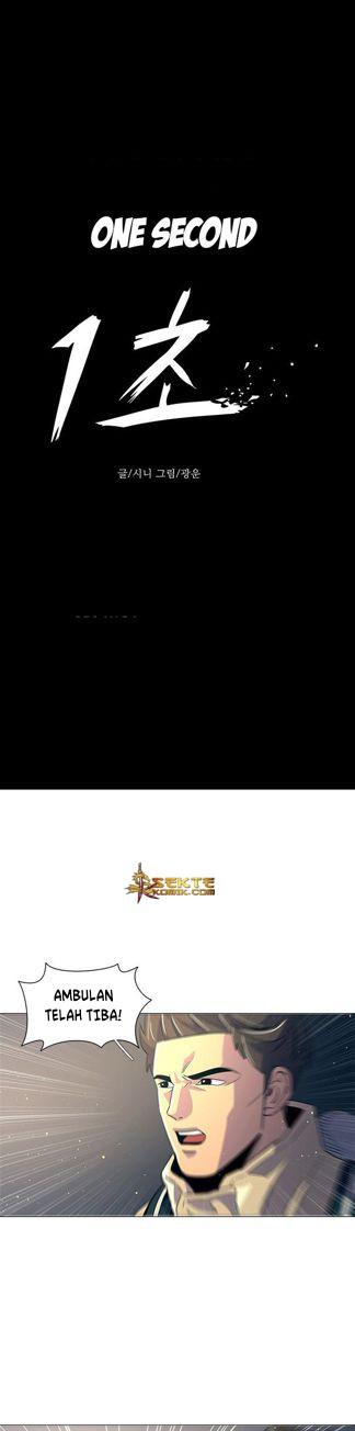 Manhwa 1 Second Chapter 12 gambar 2