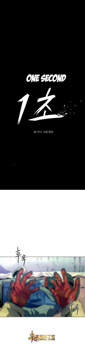 Manhwa 1 Second Chapter 11 gambar 2