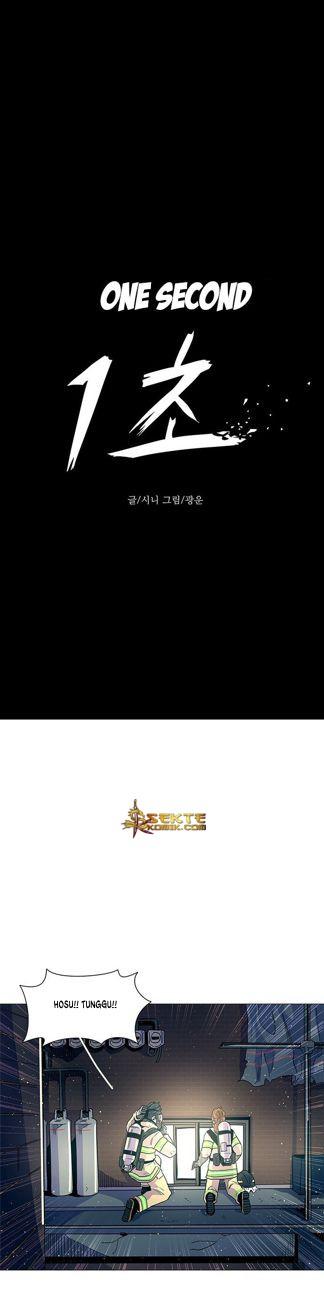 Manhwa 1 Second Chapter 10 gambar 2