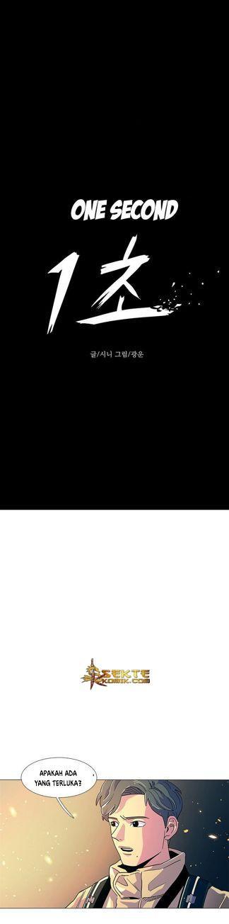 Manhwa 1 Second Chapter 9 gambar 2