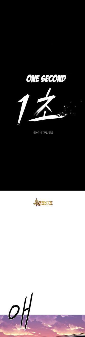 Manhwa 1 Second Chapter 8 gambar 2